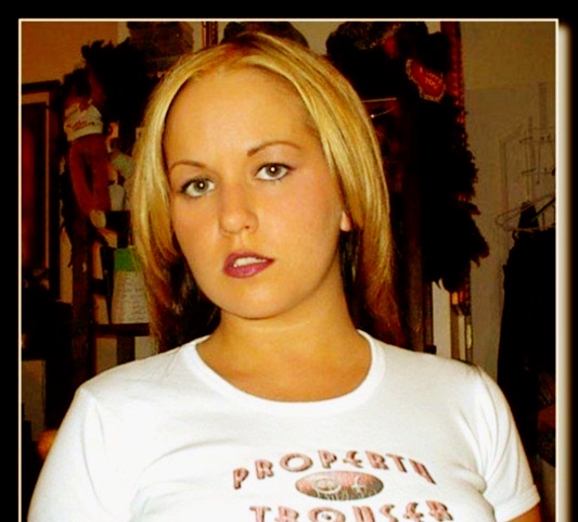 My favorite topic, ME. :)