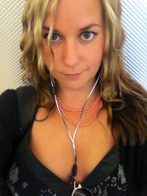 Leavin' on a Jet Plane